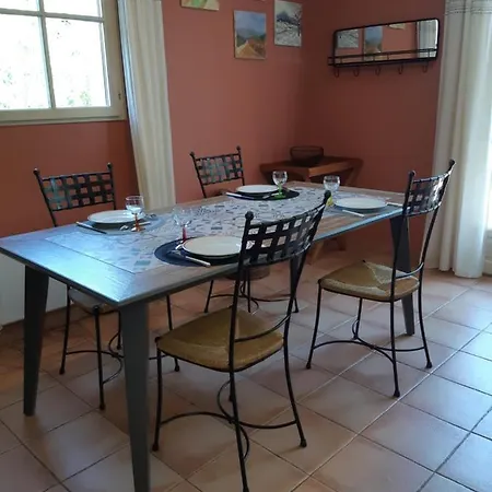 Le Mas Mérindol Ventoux