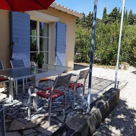 Le Mas Mérindol Ventoux Hébergement de vacances