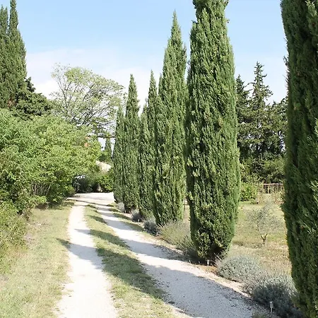 Hébergement de vacances Le Mas Mérindol Ventoux Loriol-du-Comtat