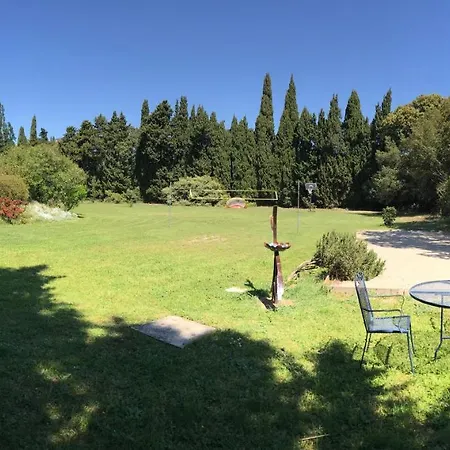 Hébergement de vacances Le Mas Mérindol Ventoux