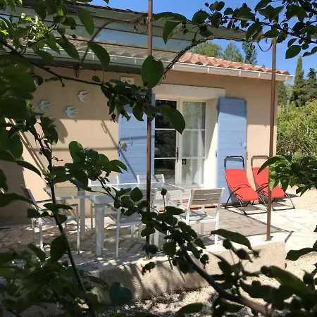 Le Mas Mérindol Ventoux * Loriol-du-Comtat